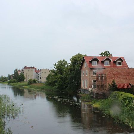 Apartament Bm Apartamento Gdańsk Exterior foto