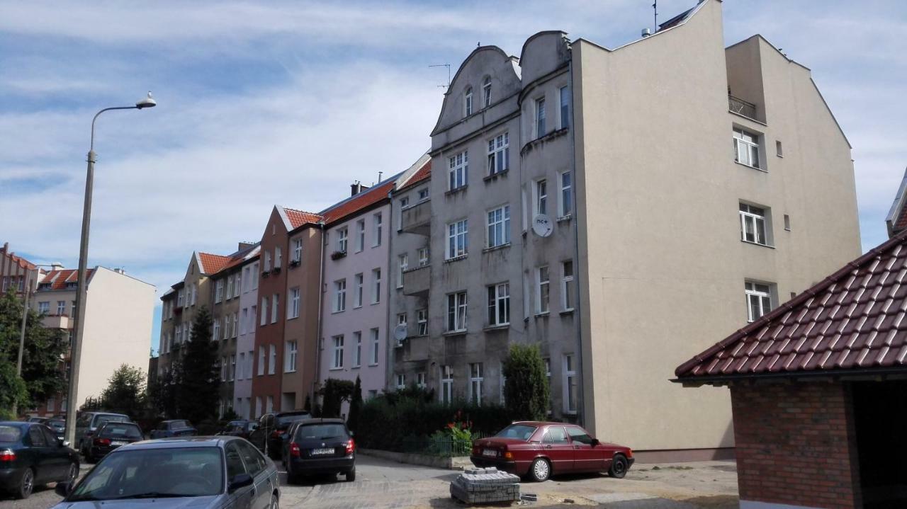 Apartament Bm Apartamento Gdańsk Exterior foto