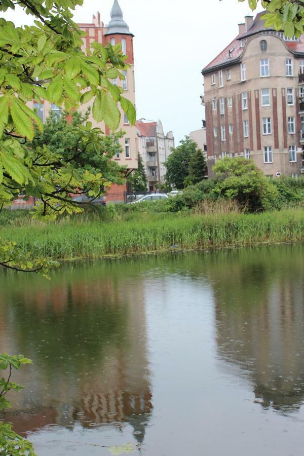 Apartament Bm Apartamento Gdańsk Exterior foto